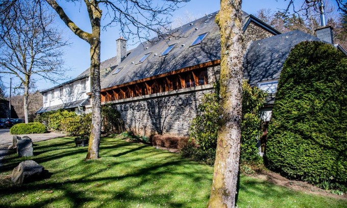 Habay Hotel | Hôtel Les Ardillières du Pont d'Oye