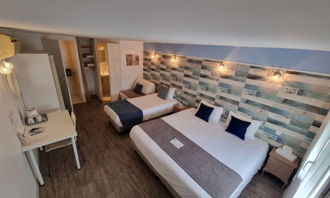 Medis Hotel | Hôtel Les Atlantes
