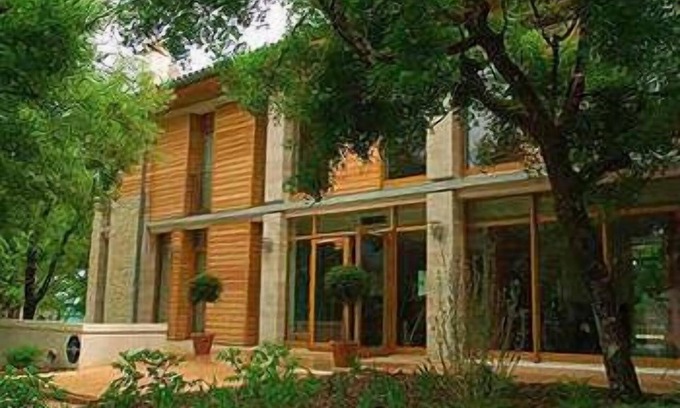 Rocamadour Hotel | Hôtel Les Esclargies