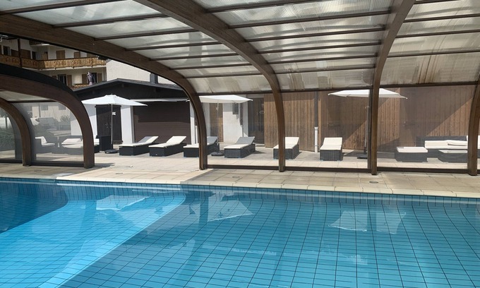 Samoens Hotel | Hôtel les Glaciers