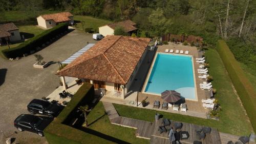 Eauze Hotel | Hôtel LES LODGES D'EAUZE