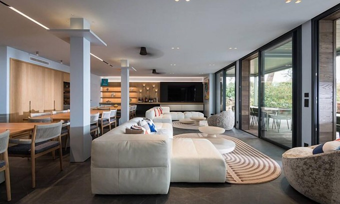 Pinarellu Hotel | Hôtel MAIER