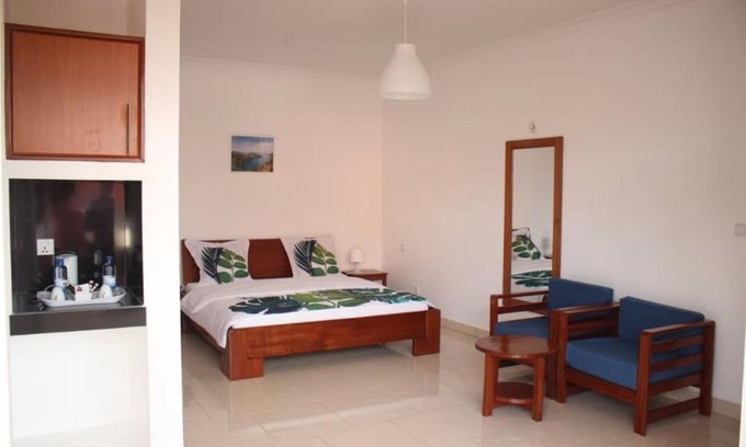 Butare Hotel | Hôtel Maisons-Sifa