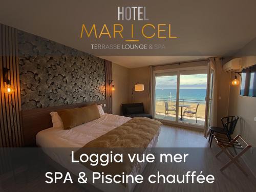 Mediterranee Hotel | Hôtel Mar I Cel & Spa