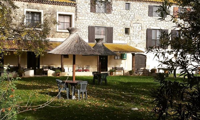 Saintes-Maries-de-la-Mer Hotel | Hôtel MAS DE LAYALLE