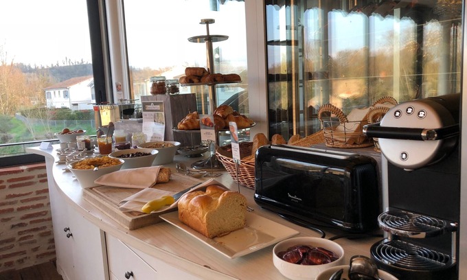 Villeneuve-sur-Lot Hotel | Hôtel Mercure Villeneuve sur Lot Moulin de Madame