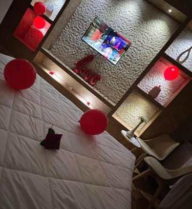 Skikda Hotel | Hôtel Mon Royaume