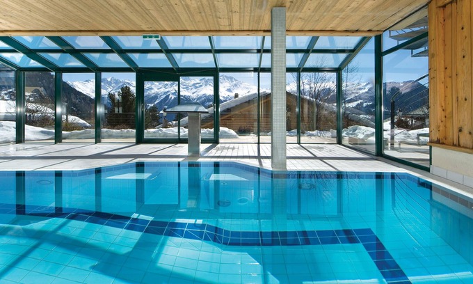 Verbier Hotel | Hôtel Montpelier