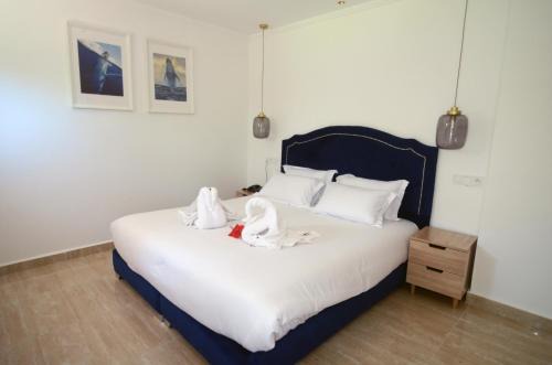 Essaouira Coast Hotel | Hôtel Océan Vagabond