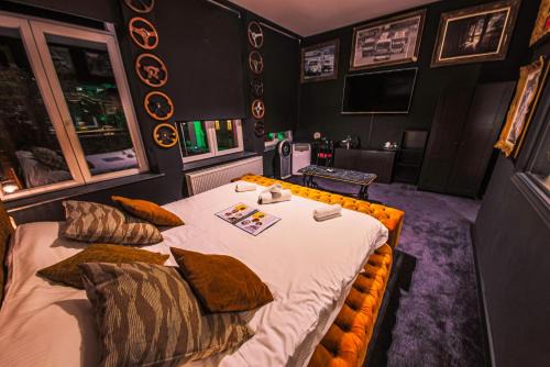 Spa Hotel | Hôtel Palmarès Spa