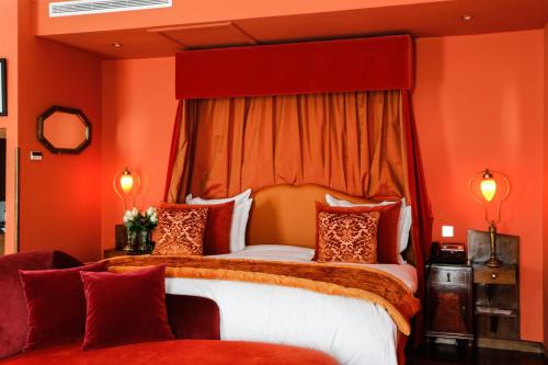 Casablanca City Center Hotel | Hôtel particulier Le DOGE - Relais & Châteaux