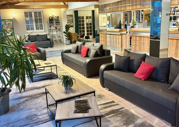 Machecoul Hotel | Hôtel Particulier LE MAS DES MARAIS