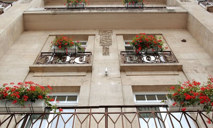 Gare Hotel | Hôtel Perrin