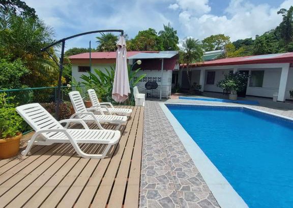 Golfito Hotel | Hôtel Pez Gallo