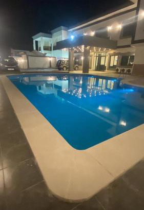 Brazzaville Hotel | Hôtel Phoenicia