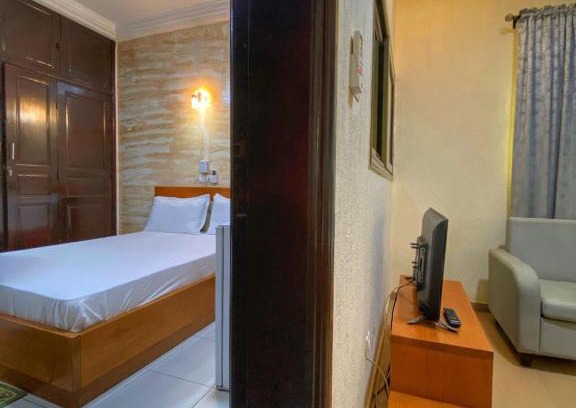 Porto-Novo Hotel | Hôtel Residence Santa Claudia