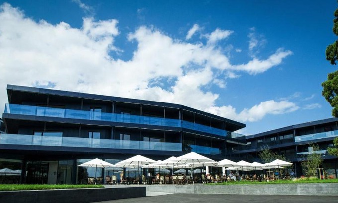 Saint-Aubin-Sauges Hotel | Hôtel Restaurant Port-Conty