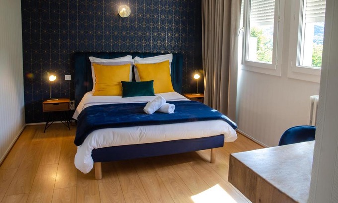Boussens Hotel | Hôtel Restaurant du Lac