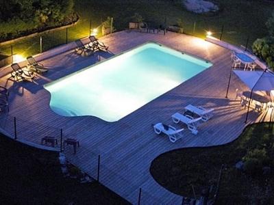 Chaux-des-Crotenay Hotel | Hôtel Restaurant des Lacs