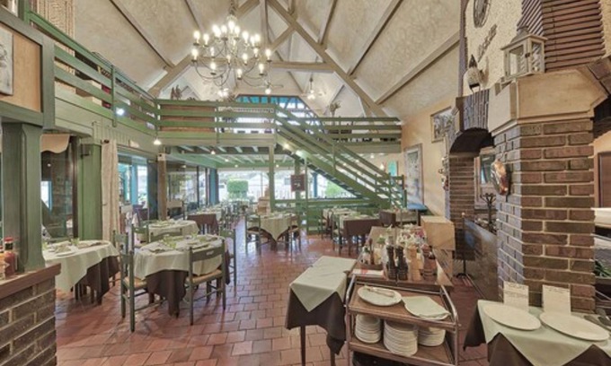 Breviandes Hotel | Hôtel Restaurant le Pan de Bois