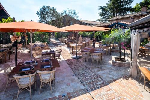 Le Barp Hotel | Hôtel-Restaurant Le Résinier