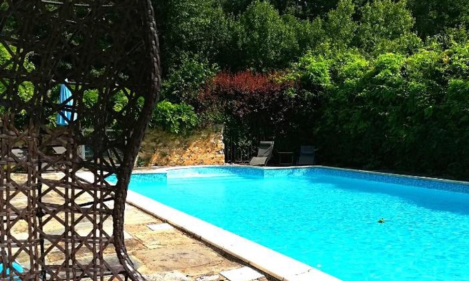 Loue Hotel | Hôtel-Restaurant Ricordeau
