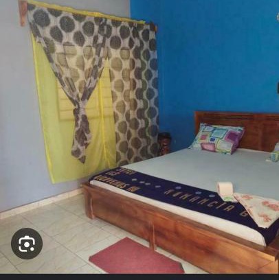 Abomey Hotel | HÔTEl ROMANCIA