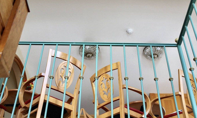 Lourdes Hotel | Hôtel Sainte Marie
