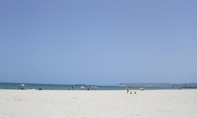 Bizerte Hotel | Hôtel Sidi Salem
