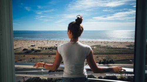 Saint-Brevin-l'Ocean Hotel | Hôtel Spa du Beryl St Brévin l'Océan