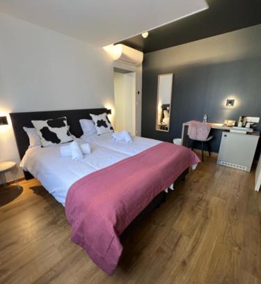 Bussang Hotel | Hôtel & Spa du Tremplin