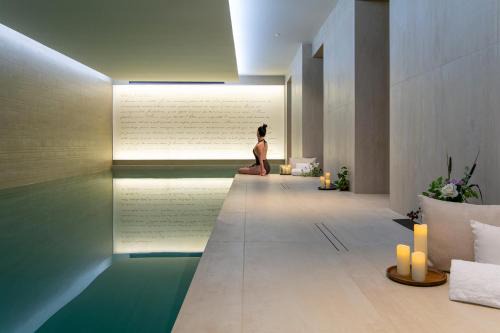 Fontainebleau Hotel | Hôtel & SPA Napoléon