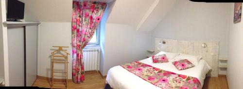 Campagnac Hotel | Hôtel & SPA Rodier