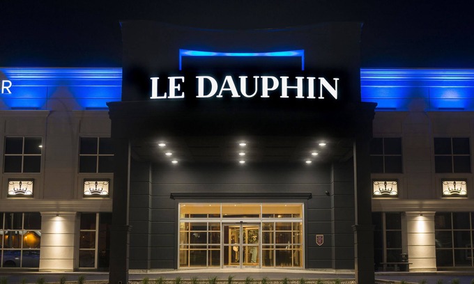 Drummondville Hotel | Hôtel & Suites Le Dauphin Drummondville