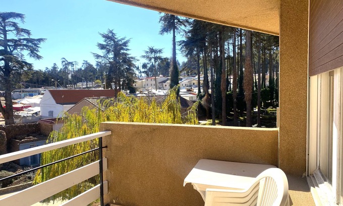 Issaguen Hotel | Hôtel Tidghine
