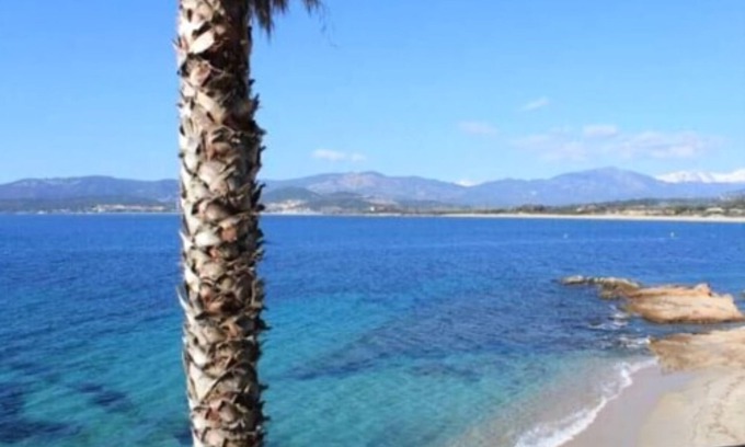 Porticcio Hotel | Hôtel U PARADISU