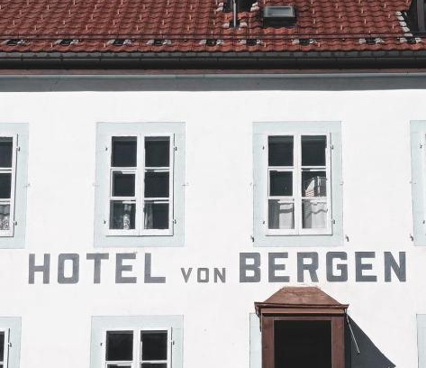 La Sagne Hotel | Hôtel Von Bergen