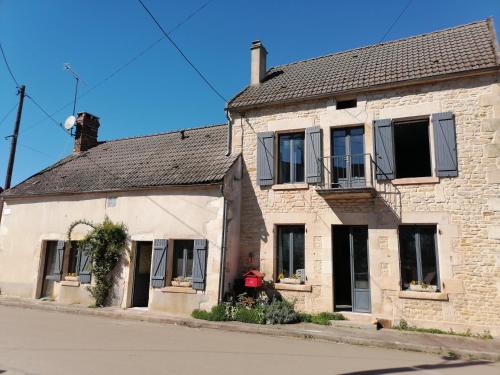 Andryes House | Hôtier des fées