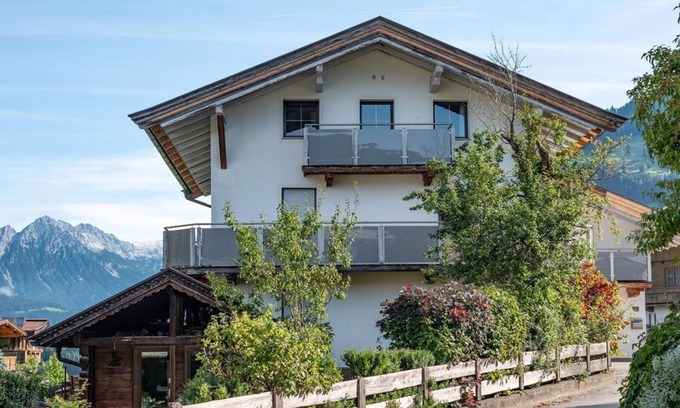 Itter Apartment | Höck Apartments, Austria