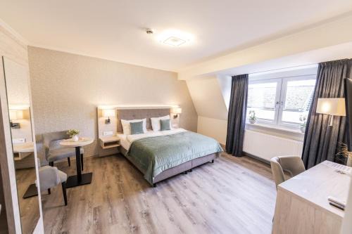 Hornerkirchen House | Hökis-Zimmervermietung 10 mit Küchenzeile