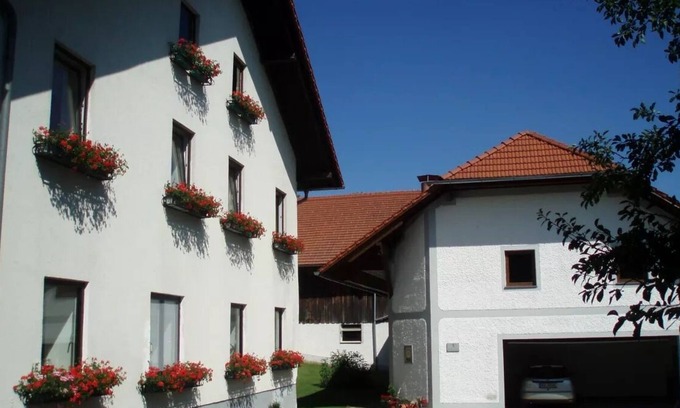 Neustift im Muehlkreis Apartment | Höllmühle