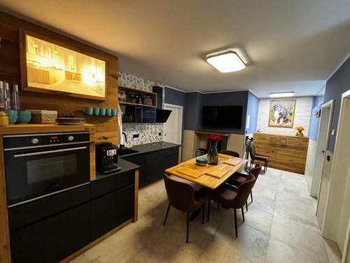 Erfurt Apartment | Hübner Apartments