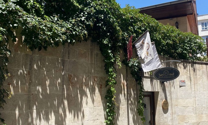 Gaziantep City Center Bed & Breakfast | Hülya Hanım Konağı