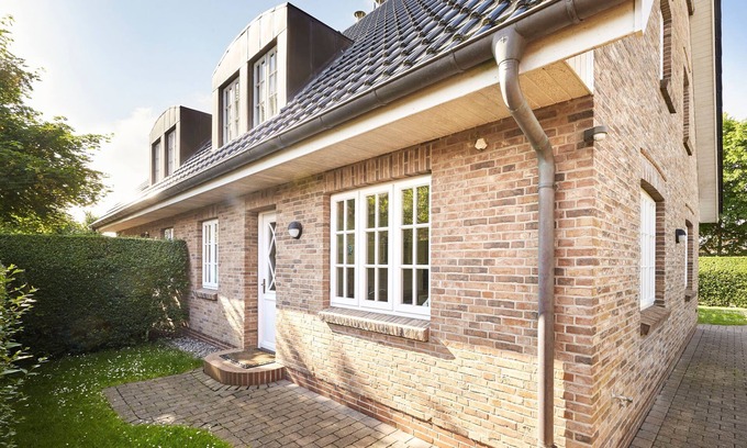 Alkersum House | Hüs Godewind