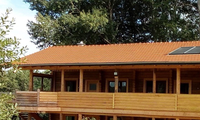 Grattersdorf Hotel | Hüttenappartements Reiterhof Mühlbauer