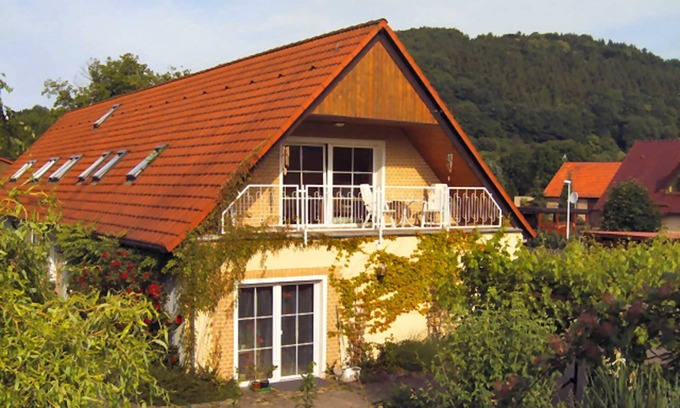 Sangerhausen Apartment | Hüttenhof Großleinungen apartment rental - Hüttenhof apartment rental