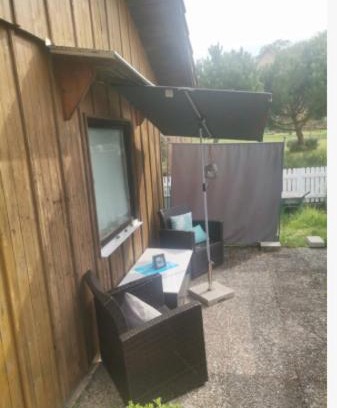 Dahn Other | Hüttenzauber