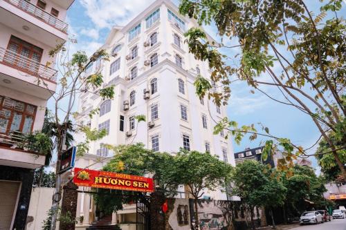 Bac Giang Hotel | Hương Sen Hotel Bac Giang