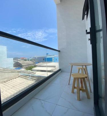 Phu Quy House | Hải Hưng Homestay - Đảo Phú Quý