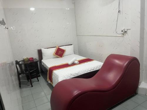 District 11 Hotel | Hồng Phát 68 Hotel
